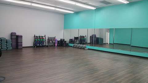 Hartselle Fitness Center